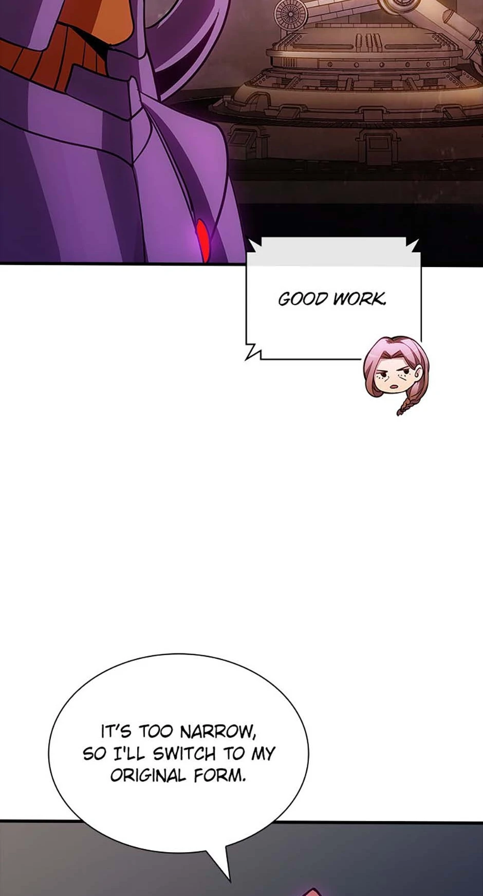 I have an SSS-rank Trait, but I want a Normal Life Chapter 122 33